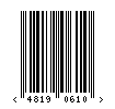 EAN-8 of 48.190.106.10