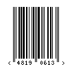 EAN-8 of 48.190.106.13