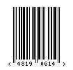 EAN-8 of 48.190.106.14