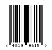 EAN-8 of 48.190.106.15