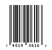 EAN-8 of 48.190.106.16