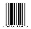 EAN-8 of 48.190.106.196