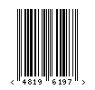 EAN-8 of 48.190.106.197