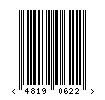EAN-8 of 48.190.106.22