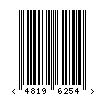 EAN-8 of 48.190.106.254