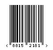 EAN-8 of 88.151.172.181