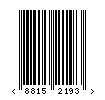 EAN-8 of 88.151.172.193