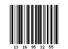 ITF-14 of 131.69.53.255