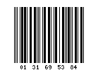 ITF-14 of 131.69.53.84