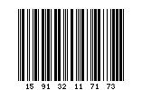 ITF-14 of 159.132.117.173