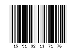 ITF-14 of 159.132.117.176