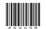 ITF-14 of 159.132.117.255