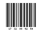 ITF-14 of 173.20.99.254