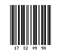 ITF-14 of 173.20.99.8