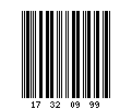 ITF-14 of 173.20.99.9