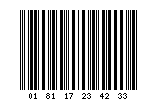 ITF-14 of 18.117.234.233