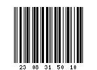 ITF-14 of 230.83.150.10