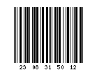 ITF-14 of 230.83.150.12