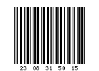 ITF-14 of 230.83.150.15