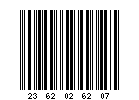 ITF-14 of 236.202.6.207