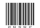 ITF-14 of 236.202.6.217