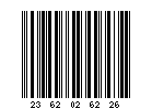 ITF-14 of 236.202.6.226