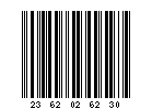 ITF-14 of 236.202.6.230