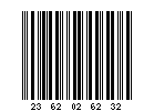 ITF-14 of 236.202.6.232