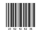 ITF-14 of 236.202.6.236