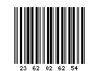 ITF-14 of 236.202.6.254