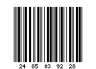 ITF-14 of 248.50.39.228