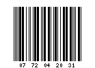 ITF-14 of 77.204.203.1