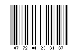 ITF-14 of 77.204.203.137