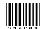 ITF-14 of 88.151.172.181