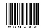 ITF-14 of 88.151.172.183