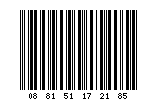 ITF-14 of 88.151.172.185