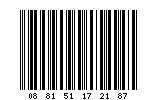 ITF-14 of 88.151.172.187