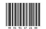 ITF-14 of 88.151.172.188