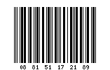 ITF-14 of 88.151.172.189