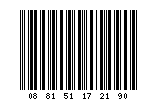 ITF-14 of 88.151.172.190