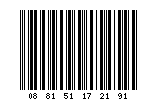 ITF-14 of 88.151.172.191