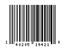 UPC-A of 140.205.194.210