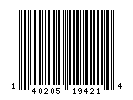 UPC-A of 140.205.194.214