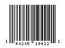 UPC-A of 140.205.194.221