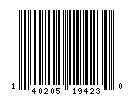 UPC-A of 140.205.194.230