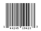 UPC-A of 140.205.194.233