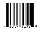 UPC-A of 140.205.194.242