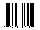 UPC-A of 159.132.117.174