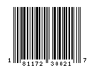 UPC-A of 18.117.232.167