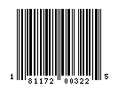 UPC-A of 18.117.232.255